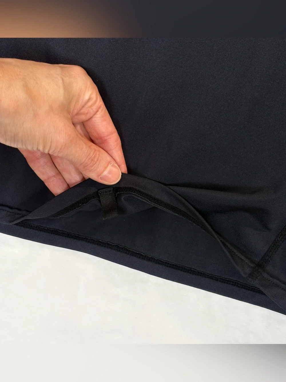 Patagonia men’s performance